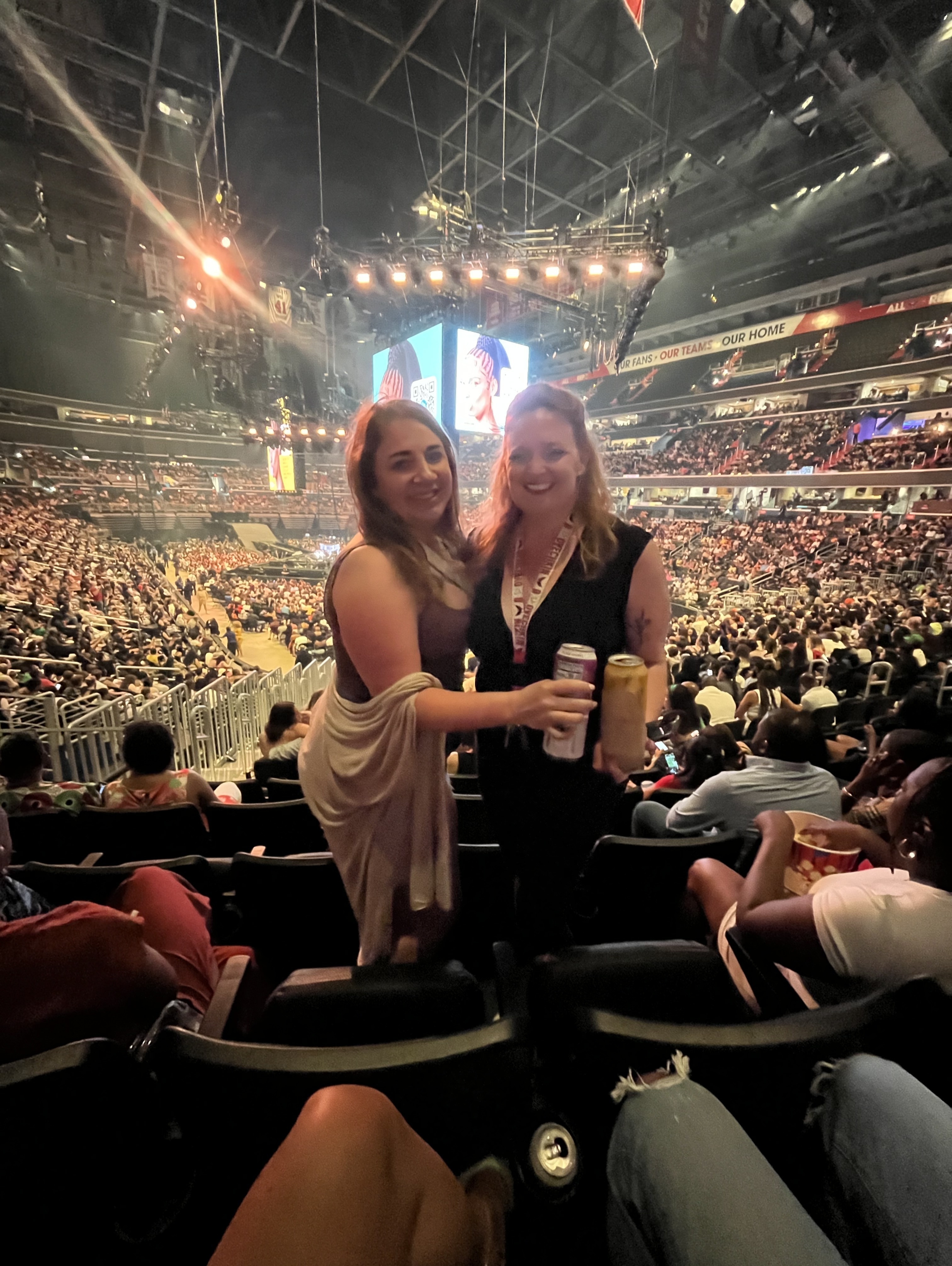 Alicia - Keys to the Summer Tour