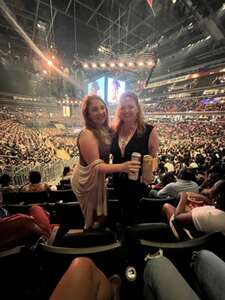 Alicia - Keys to the Summer Tour