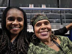 Alicia - Keys to the Summer Tour