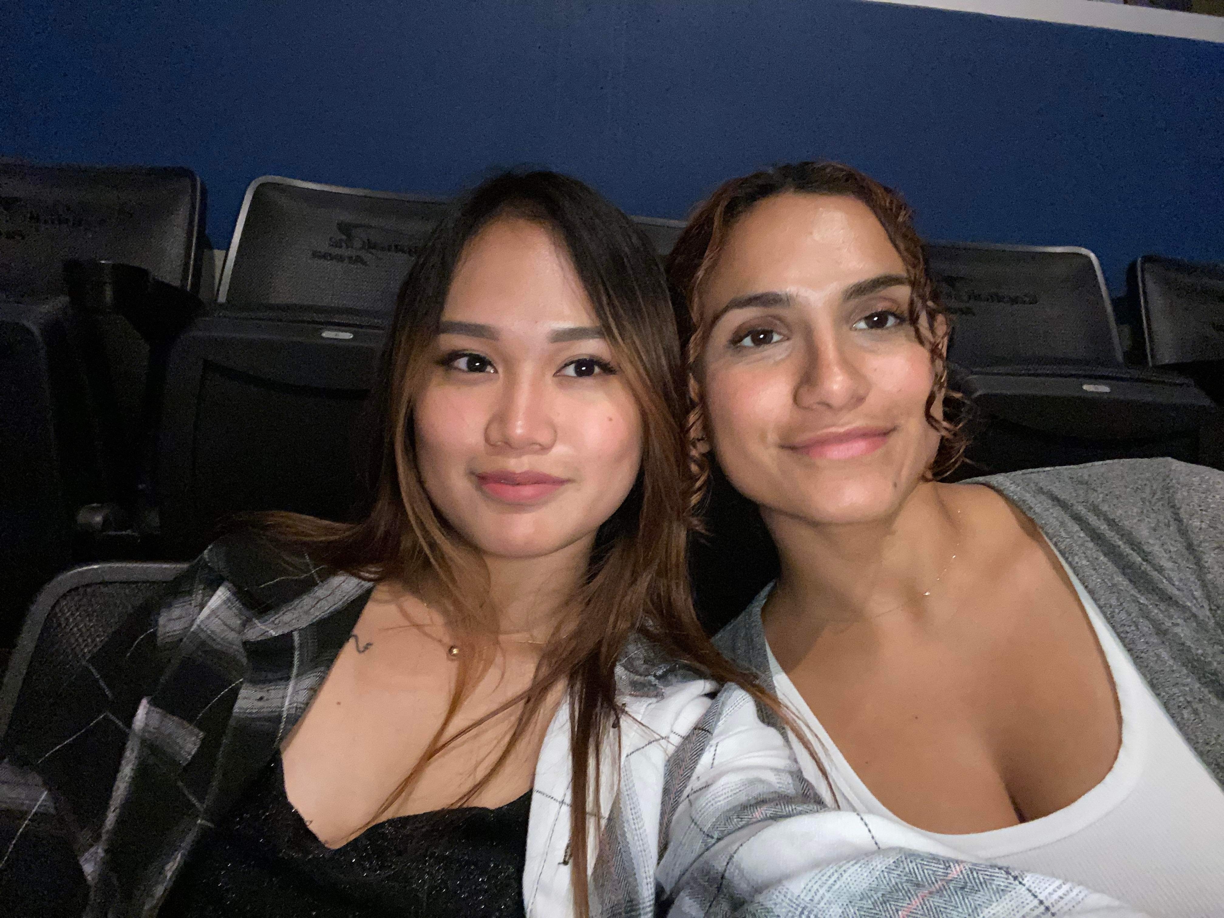 Alicia - Keys to the Summer Tour
