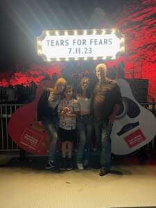 Tears for Fears