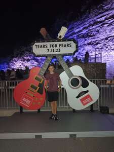 Tears for Fears