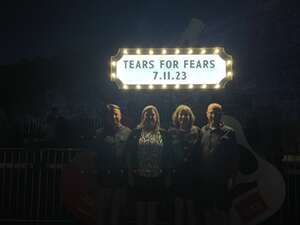 Tears for Fears