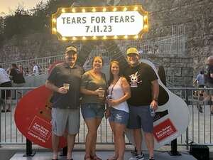 Tears for Fears