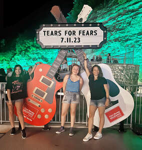 Tears for Fears