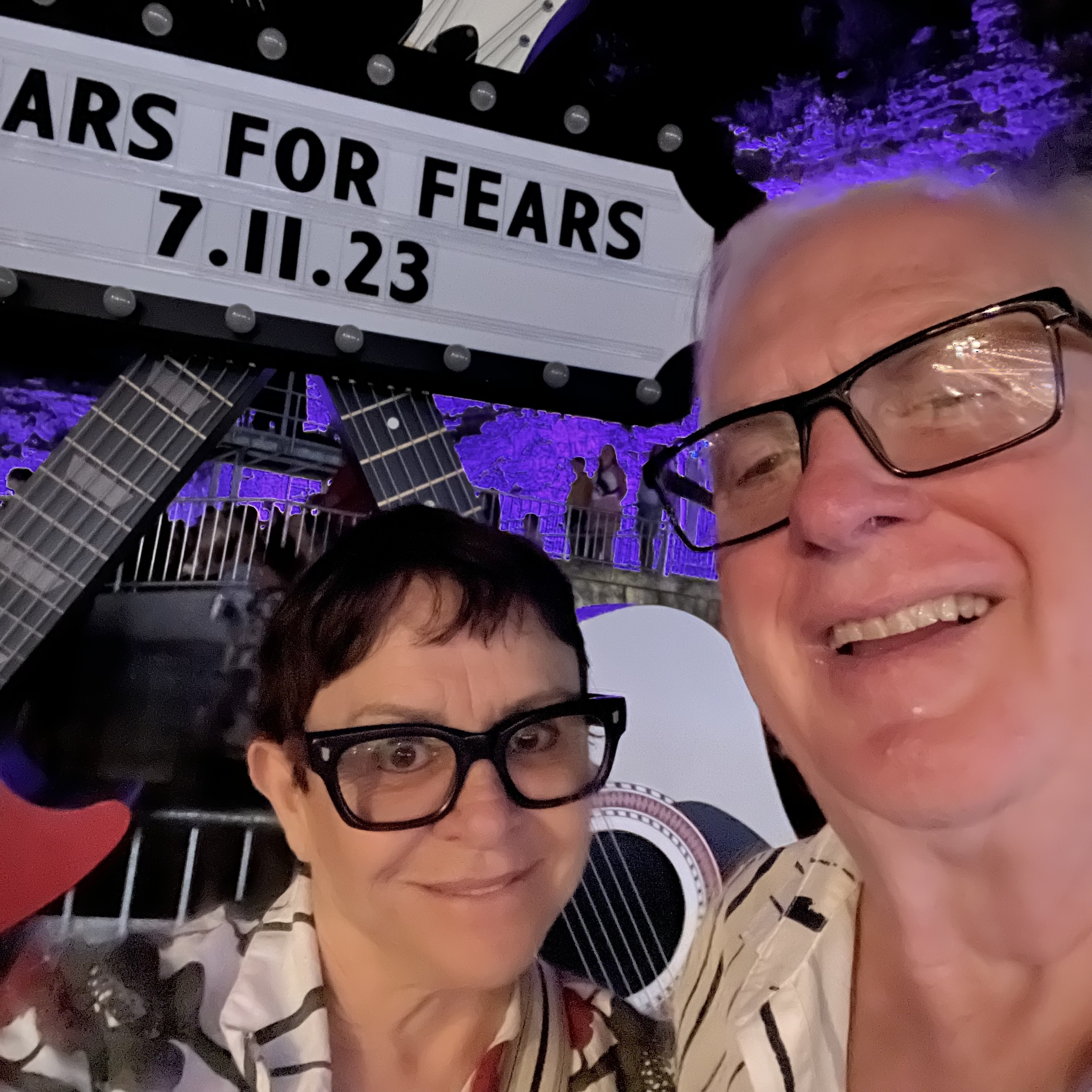 Tears for Fears