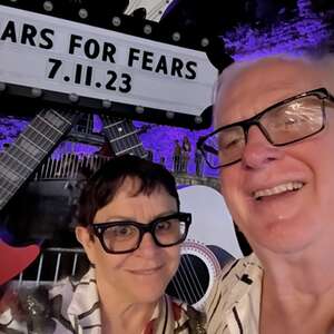 Tears for Fears