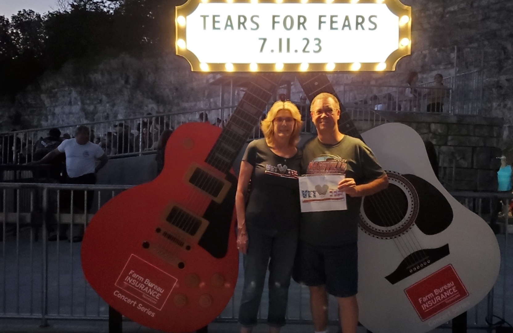 Tears for Fears