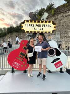 Tears for Fears