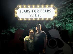 Tears for Fears