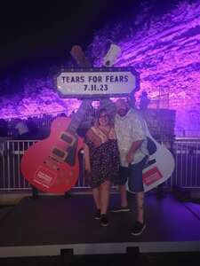 Tears for Fears