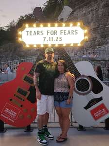 Tears for Fears