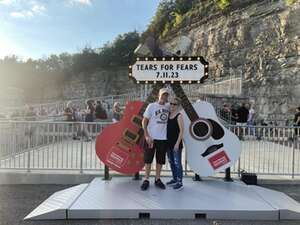 Tears for Fears