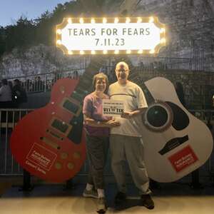 Tears for Fears