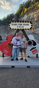 Tears for Fears