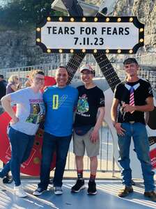 Tears for Fears