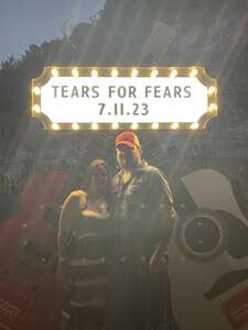 Tears for Fears