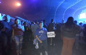 Miranda Lambert: Velvet Rodeo the Las Vegas Residency