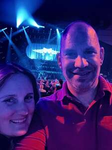 Miranda Lambert: Velvet Rodeo the Las Vegas Residency