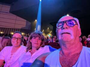 Miranda Lambert: Velvet Rodeo the Las Vegas Residency