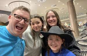 Miranda Lambert: Velvet Rodeo the Las Vegas Residency