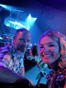 Miranda Lambert: Velvet Rodeo the Las Vegas Residency