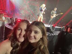 Miranda Lambert: Velvet Rodeo the Las Vegas Residency