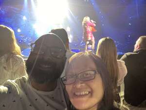 Miranda Lambert: Velvet Rodeo the Las Vegas Residency