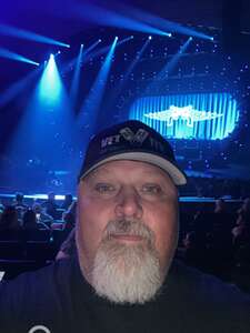 Miranda Lambert: Velvet Rodeo the Las Vegas Residency