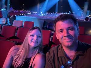 Miranda Lambert: Velvet Rodeo the Las Vegas Residency