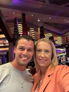 Miranda Lambert: Velvet Rodeo the Las Vegas Residency