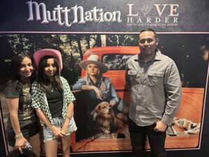 Miranda Lambert: Velvet Rodeo the Las Vegas Residency