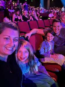 Miranda Lambert: Velvet Rodeo the Las Vegas Residency