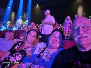 Miranda Lambert: Velvet Rodeo the Las Vegas Residency