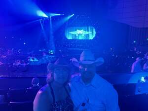 Miranda Lambert: Velvet Rodeo the Las Vegas Residency