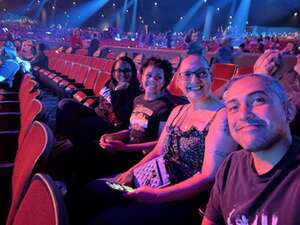 Miranda Lambert: Velvet Rodeo the Las Vegas Residency