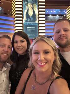 Miranda Lambert: Velvet Rodeo the Las Vegas Residency