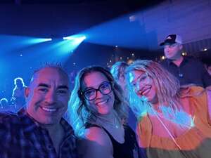 Miranda Lambert: Velvet Rodeo the Las Vegas Residency