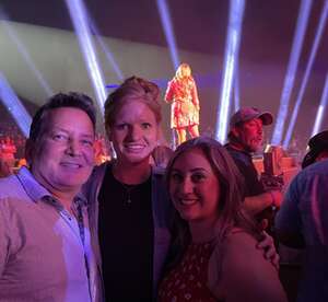 Miranda Lambert: Velvet Rodeo the Las Vegas Residency