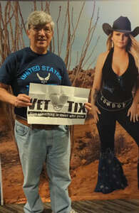 Miranda Lambert: Velvet Rodeo the Las Vegas Residency