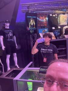 Miranda Lambert: Velvet Rodeo the Las Vegas Residency