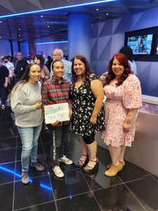 Miranda Lambert: Velvet Rodeo the Las Vegas Residency