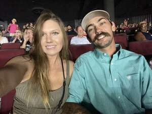 Miranda Lambert: Velvet Rodeo the Las Vegas Residency