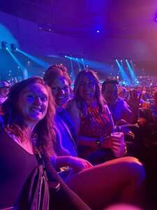 Miranda Lambert: Velvet Rodeo the Las Vegas Residency