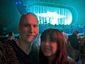 Miranda Lambert: Velvet Rodeo the Las Vegas Residency