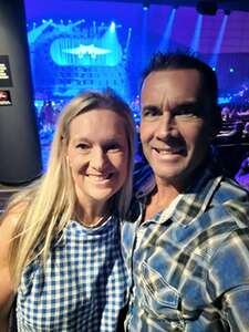 Miranda Lambert: Velvet Rodeo the Las Vegas Residency