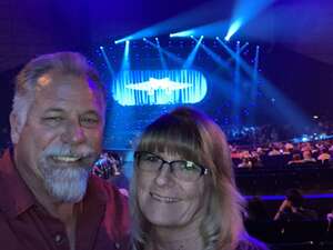 Miranda Lambert: Velvet Rodeo the Las Vegas Residency