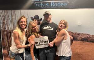 Miranda Lambert: Velvet Rodeo the Las Vegas Residency