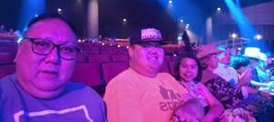 Miranda Lambert: Velvet Rodeo the Las Vegas Residency