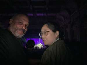 Elvis Costello & the Imposters
